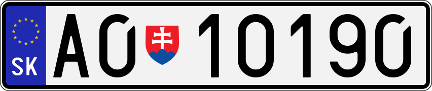 Typ III - Bežná 1R