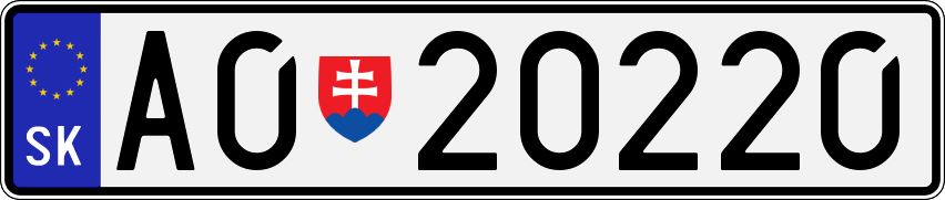 Typ III - Bežná 1R