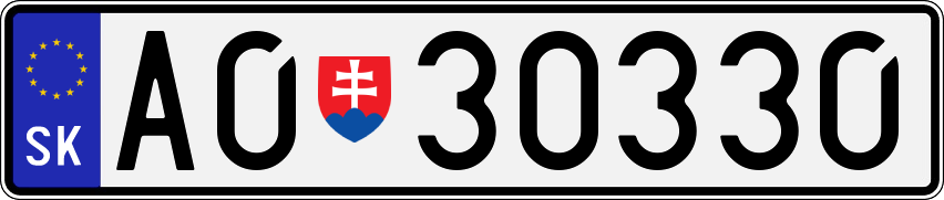 Typ III - Bežná 1R