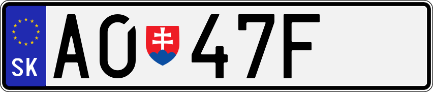 Typ III - Bežná 1R