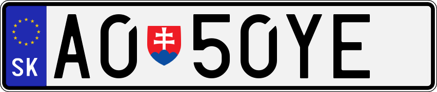 Typ III - Bežná 1R