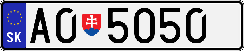 Typ III - Bežná 1R