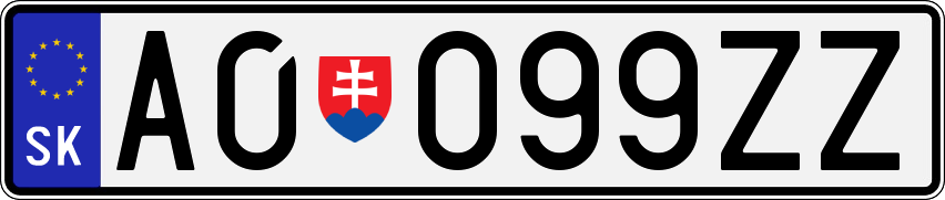 Typ III - Bežná 1R