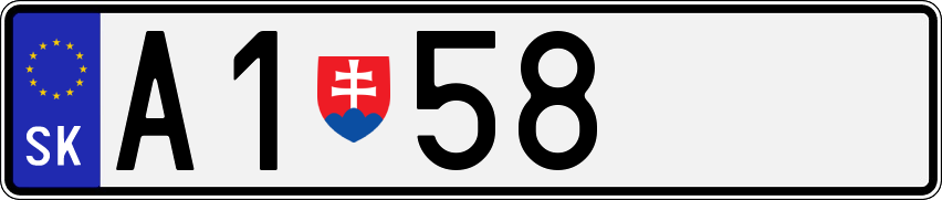 Typ III - Bežná 1R