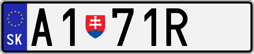 Typ III - Bežná 1R