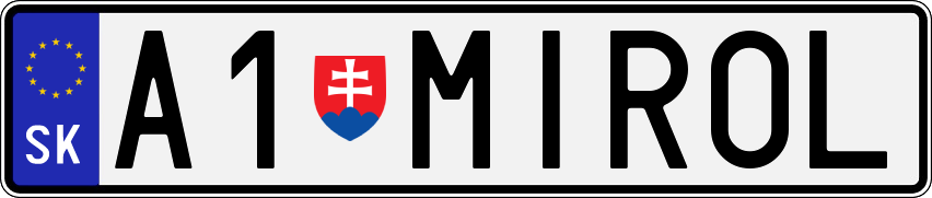 Typ III - Bežná 1R