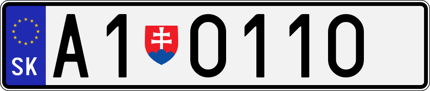 Typ III - Bežná 1R