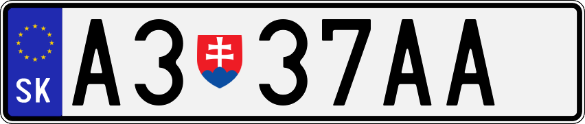 Typ III - Bežná 1R