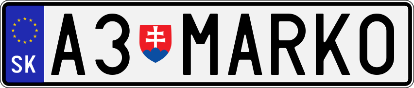 Typ III - Bežná 1R