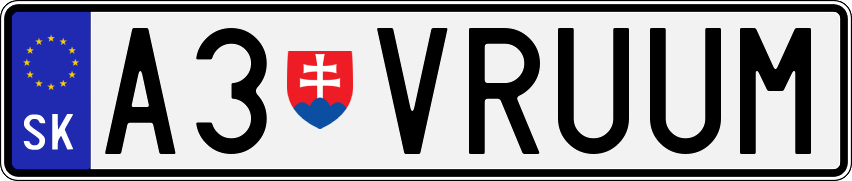 Typ III - Bežná 1R