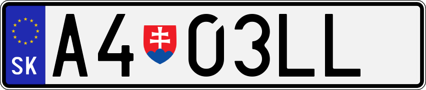 Typ III - Bežná 1R