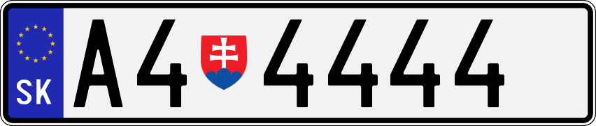 Typ III - Bežná 1R