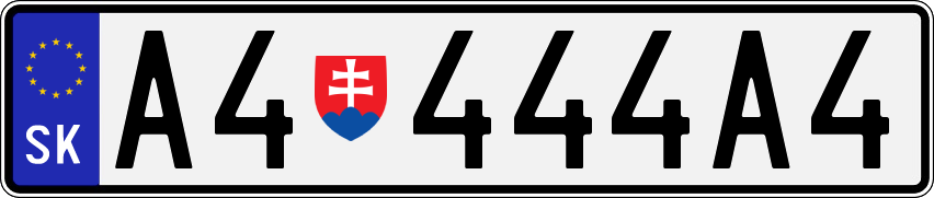 Typ III - Bežná 1R