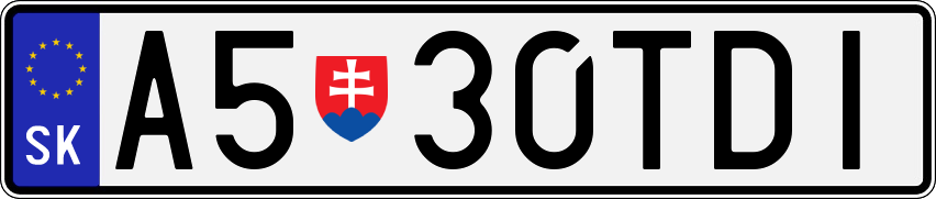 Typ III - Bežná 1R