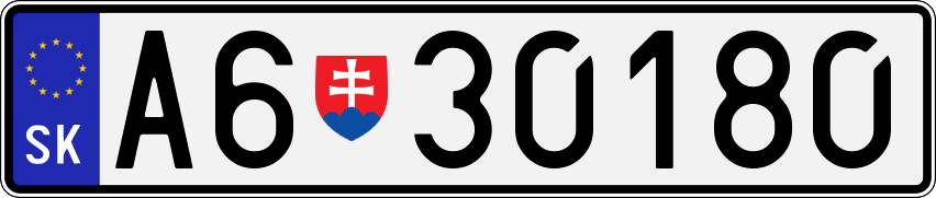 Typ III - Bežná 1R