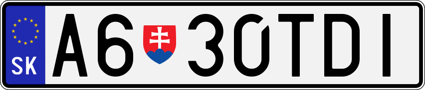 Typ III - Bežná 1R