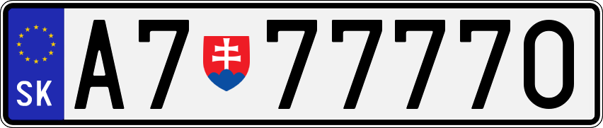 Typ III - Bežná 1R