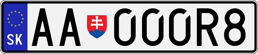 Typ III - Bežná 1R