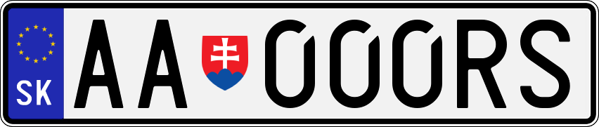Typ III - Bežná 1R