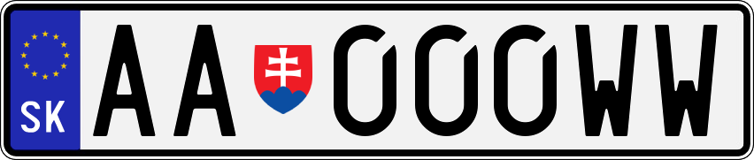 Typ III - Bežná 1R