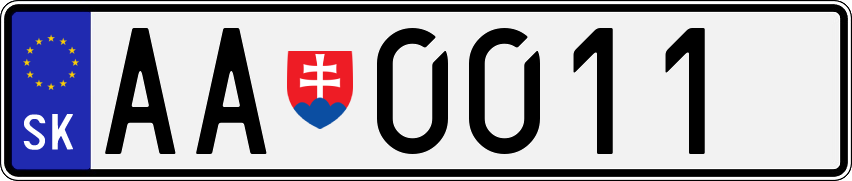 Typ III - Bežná 1R