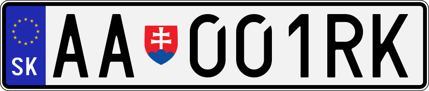 Typ III - Bežná 1R