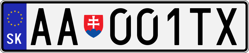 Typ III - Bežná 1R