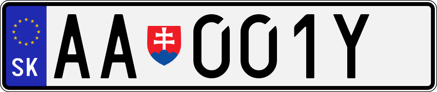 Typ III - Bežná 1R