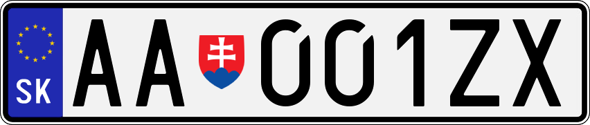 Typ III - Bežná 1R