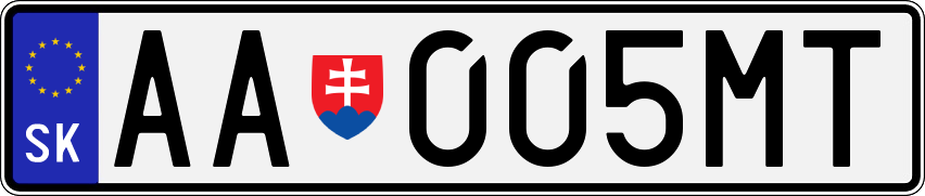 Typ III - Bežná 1R