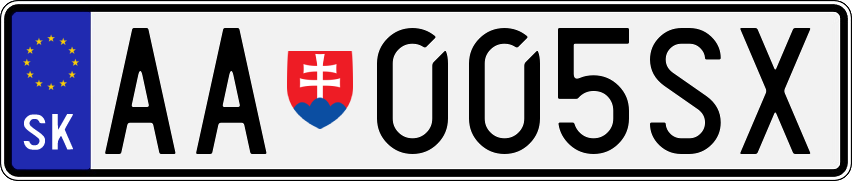 Typ III - Bežná 1R