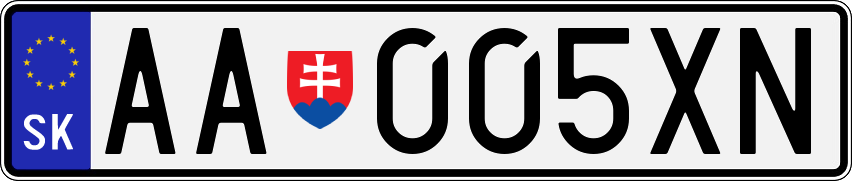 Typ III - Bežná 1R