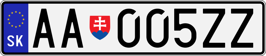 Typ III - Bežná 1R