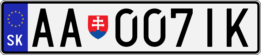 Typ III - Bežná 1R