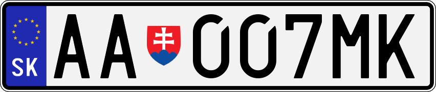 Typ III - Bežná 1R