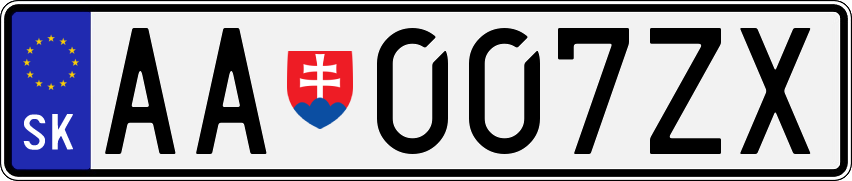 Typ III - Bežná 1R