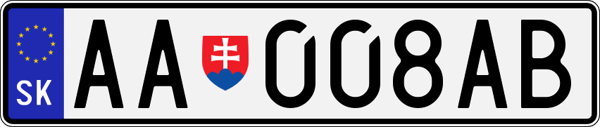 Typ III - Bežná 1R