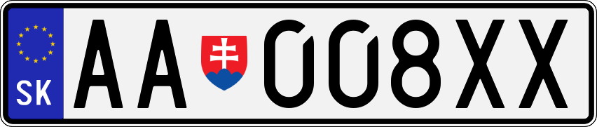 Typ III - Bežná 1R