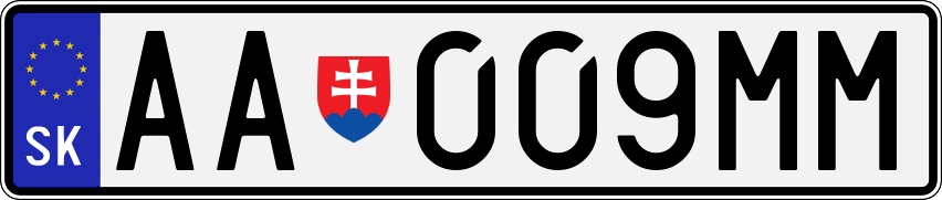 Typ III - Bežná 1R