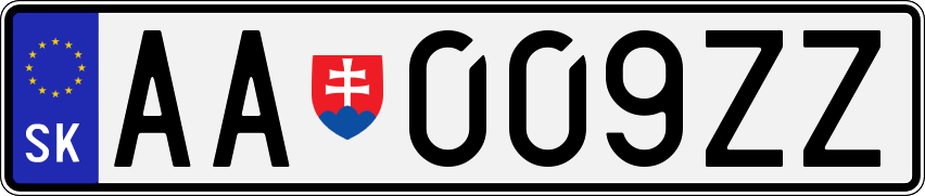Typ III - Bežná 1R