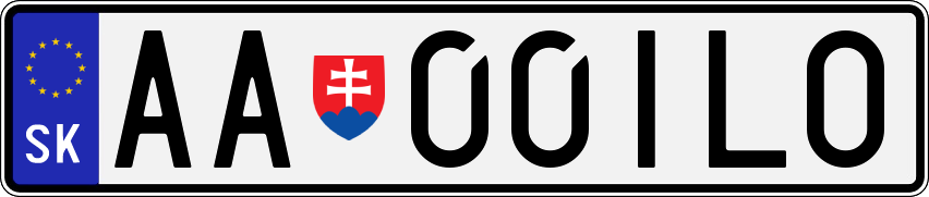 Typ III - Bežná 1R