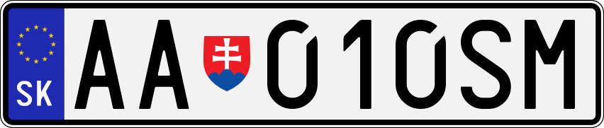 Typ III - Bežná 1R