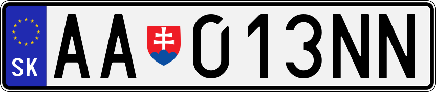 Typ III - Bežná 1R