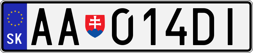 Typ III - Bežná 1R