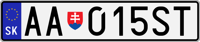 Typ III - Bežná 1R