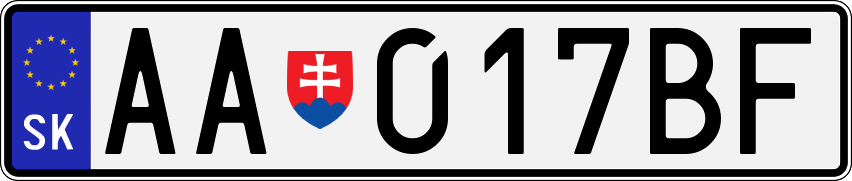 Typ III - Bežná 1R