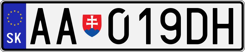 Typ III - Bežná 1R