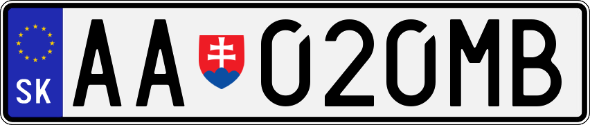 Typ III - Bežná 1R