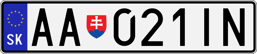 Typ III - Bežná 1R