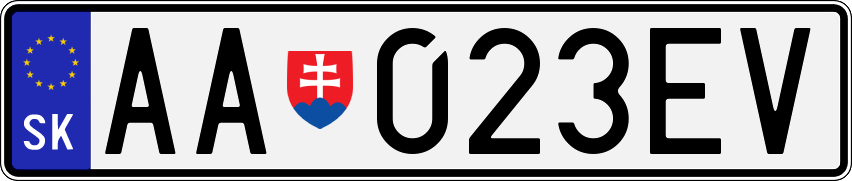 Typ III - Bežná 1R